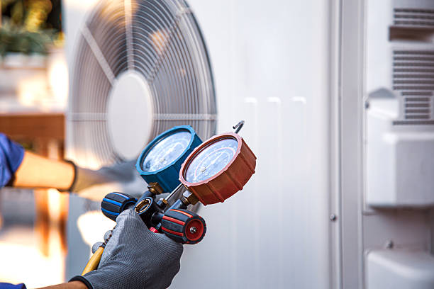 Trusted Ac Installation service in Knightdale, NC - AAA Pro HVAC