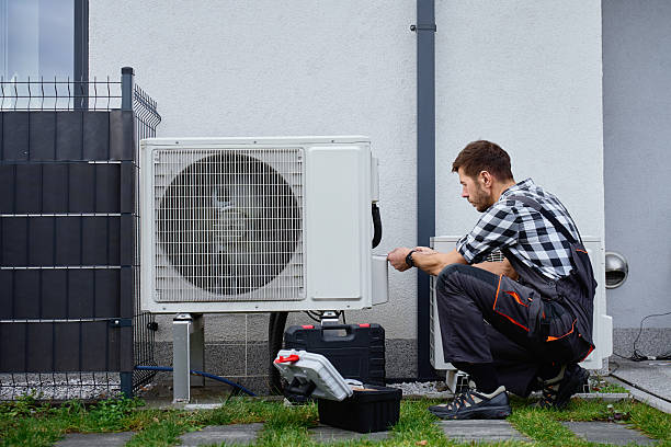 Top rated local Ac Installation specialists in Knightdale, NC